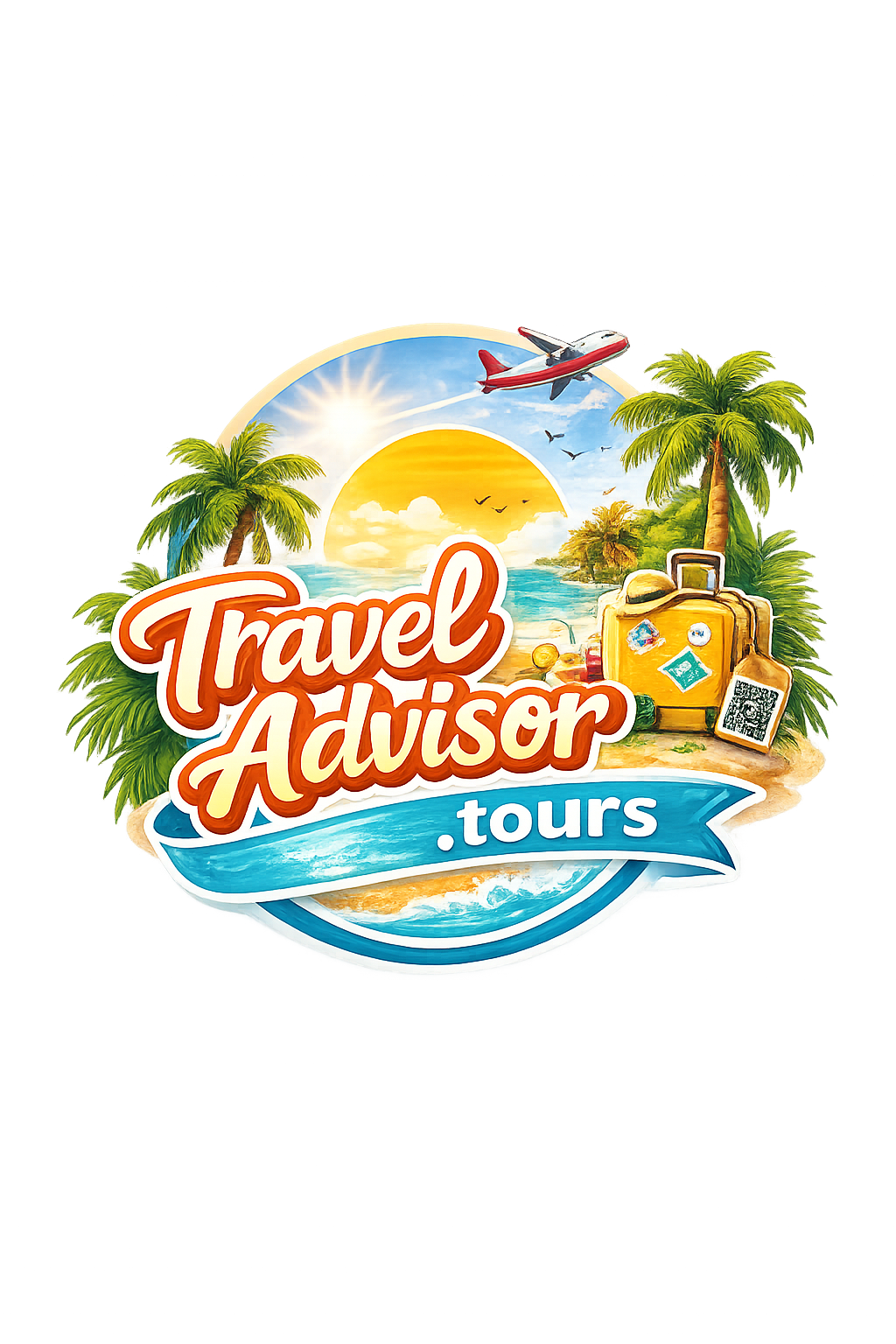 Travel Advisor
