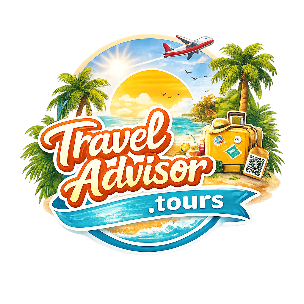 Travel Advisor