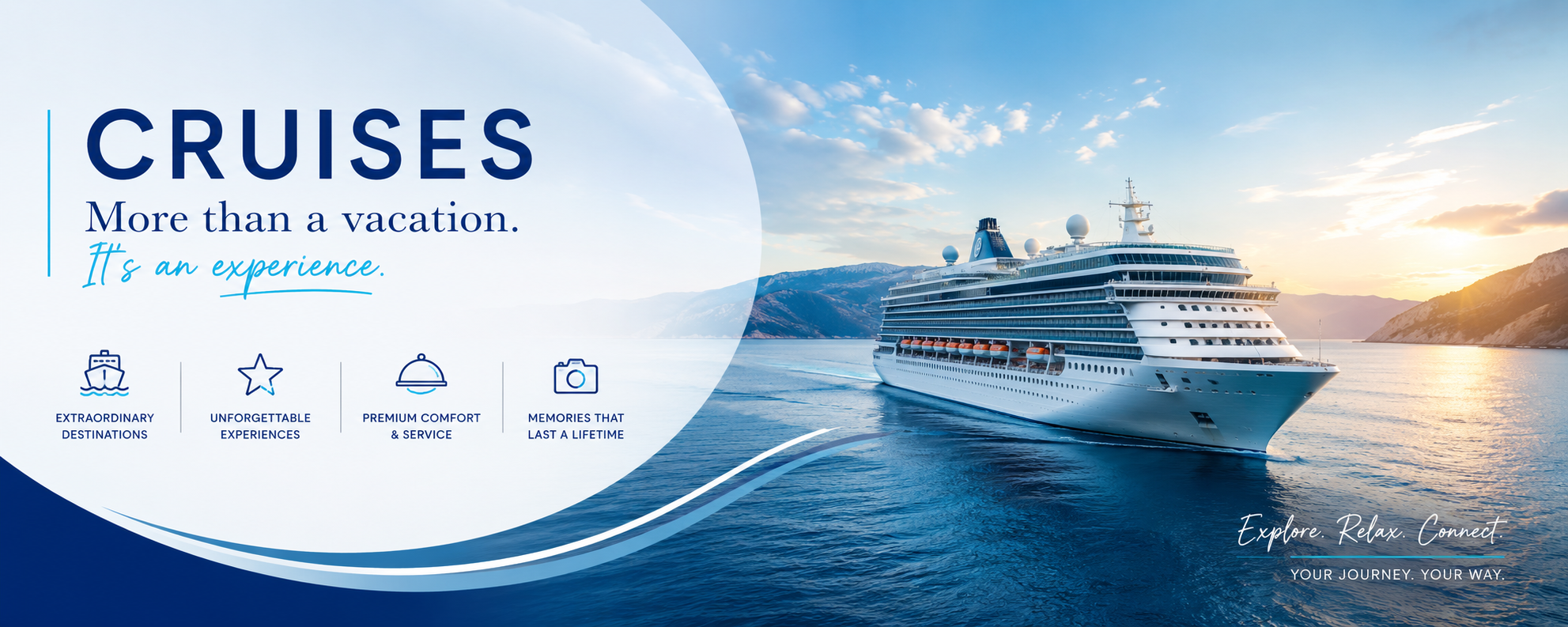 Cruceros